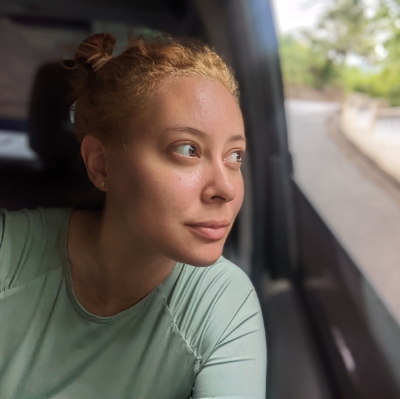 Meet your Posher, Agnieszka - Picture 1 of 1